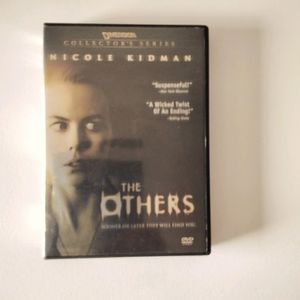 THE OTHERS 2 DISC